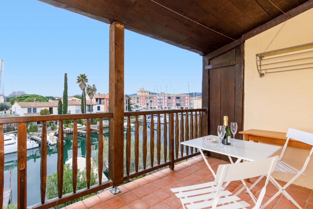 Grimaud 4 Vents Yourhosthelper Экстерьер фото