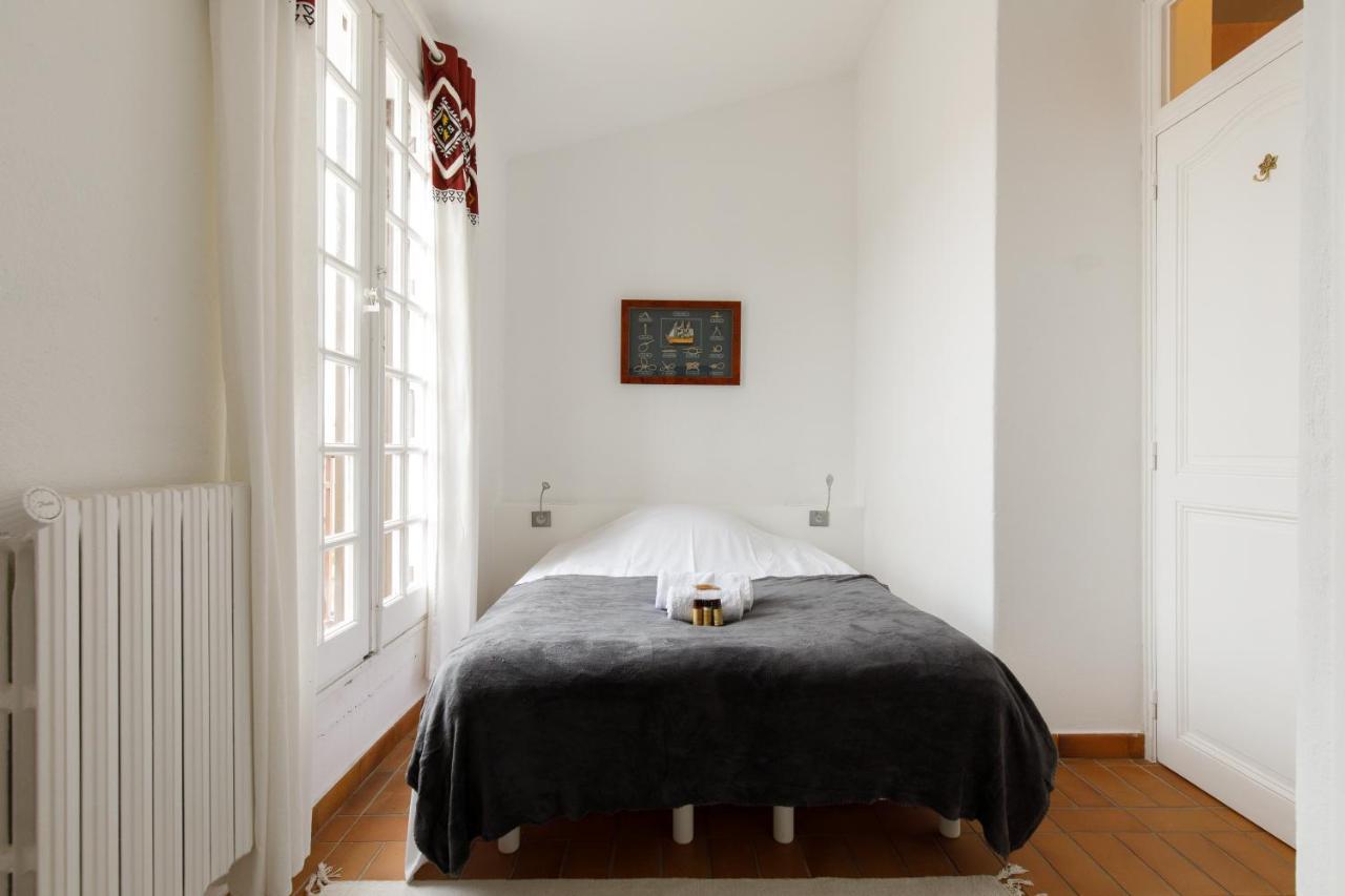 Grimaud 4 Vents Yourhosthelper Экстерьер фото