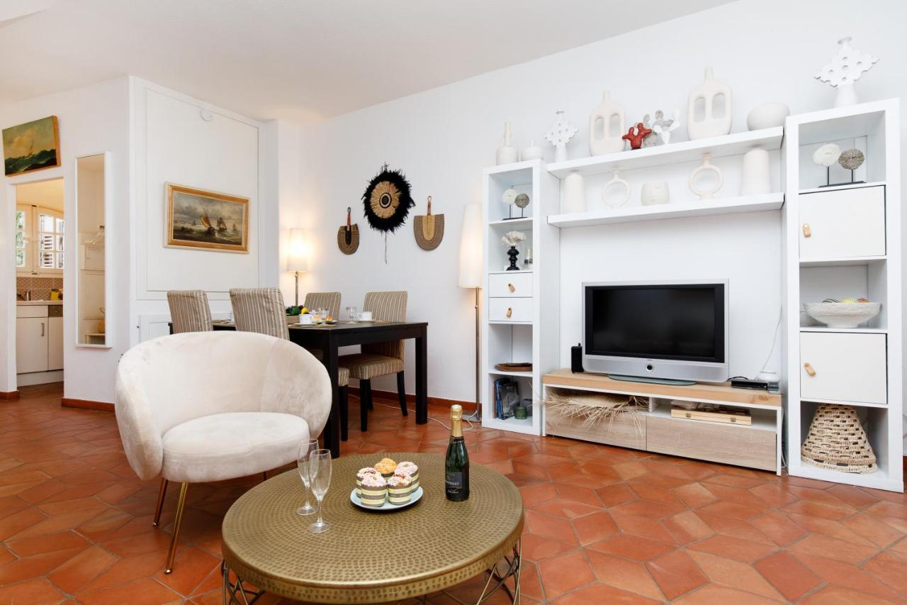 Grimaud 4 Vents Yourhosthelper Экстерьер фото